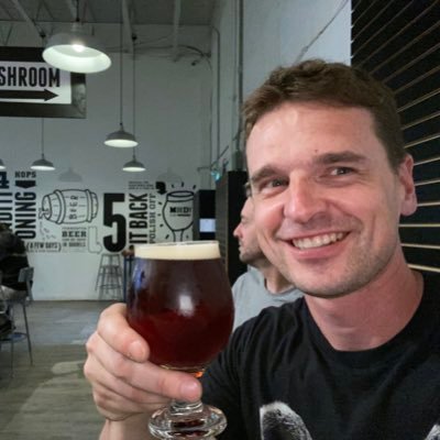 Profile Picture of MICHAEL ADAM (@mikeadam16) on Twitter
