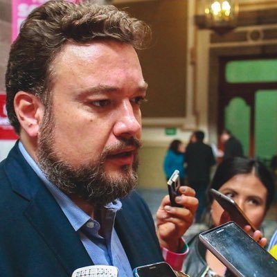 Profile Picture of Armando García Pedroche (@agarciapedroche) on Twitter