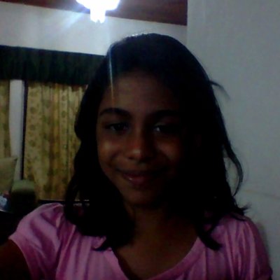 Profile Picture of Nelini Weeratunge (@NeliniW) on Twitter