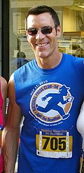 Profile Picture of Tony Horton (personal trainer)on Wikipedia