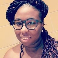 Profile Picture of Patrice Lewis (@patrice-lewis-13) on Quora