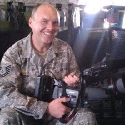 Profile Picture of Joe Stepp Jr (@GoSmokey) on Twitter