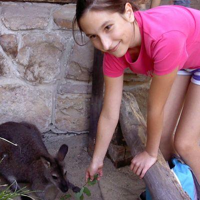 Profile Picture of Anna Bujdos (@buanbo) on Twitter