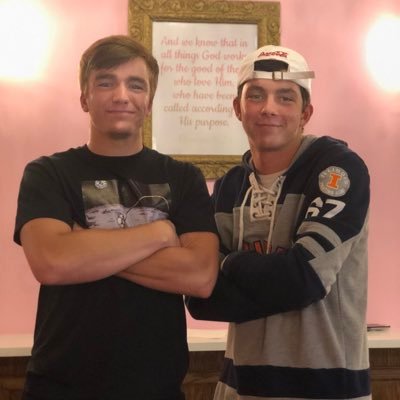 Profile Picture of Liam (@mccafferty_liam) on Twitter