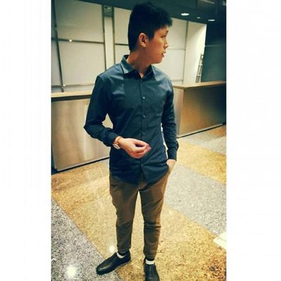 Profile Picture of Charles Lim (@Rashberries_) on Twitter