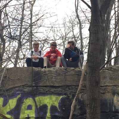 Profile Picture of Sean Keem (@SeanKeem02) on Twitter