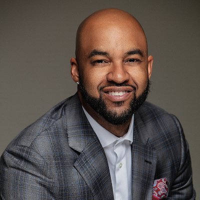 Profile Picture of Cecil Cross (@crossthaboss) on Twitter