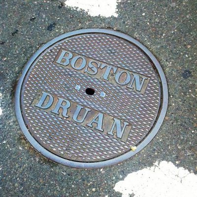Profile Picture of Tom Druan (@TomDruan) on Twitter