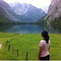 Profile Picture of Hui Ling (@hui-ling-54) on Quora