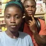 Profile Picture of david kenneth (@kennethofonime7234) on Instagram