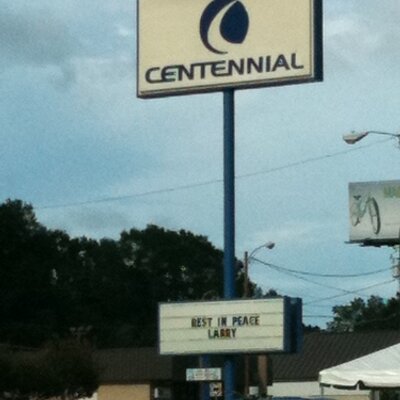 Profile Picture of Larry Romack (@LarryRomack) on Twitter