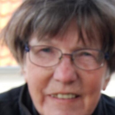Profile Picture of Ingrid Schroeder (@ingridflink) on Twitter