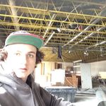 Profile Picture of Carter Cluff (@cardoorcloof) on Instagram