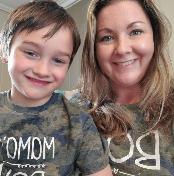 Profile Picture of Marcie Duffy brancato (@d_brancato) on Poshmark