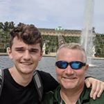 Profile Picture of Josh Page (@joshpage99) on Instagram