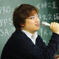 Profile Picture of Michael Wei-chih Liu (@michael-wei-chih-liu) on Quora