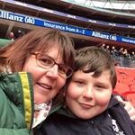 Profile Picture of Julie Tranter (@tranterjulie) on Instagram