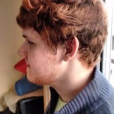 Ariel Natan Weber - Twitter Profile Picture of Ariel Natan Weber (@ariel_ntn) on Twitter