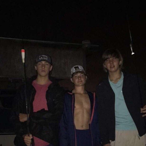 Profile Picture of Brandon Shrout (@brandonshrout) on Poshmark