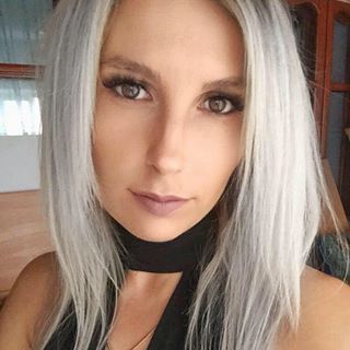 Profile Picture of Irina Donciu (@irina.donciu.127) on Facebook