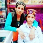 Profile Picture of Pushpa Joshi (@pushpa5669) on Instagram