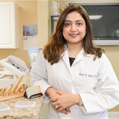 Profile Picture of Bijal Joshi, DDS (@tadllc) on Twitter