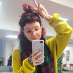 Profile Picture of Holly Astral (@holly_astral) on Instagram