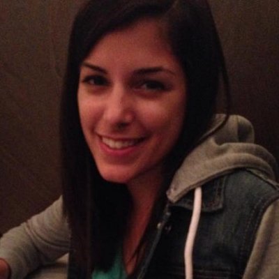 Profile Picture of Natasha Ramondino (@NRamondinosaur) on Twitter