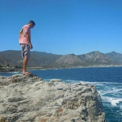 Profile Picture of Dave Pullman (@davepushman) on Twitter