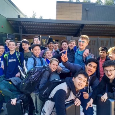 Profile Picture of Dylan VanBogart (@bogart_van) on Twitter