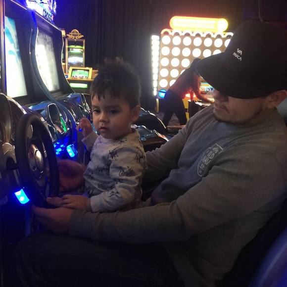 Profile Picture of Luis Longoria (@luisito2014) on Poshmark