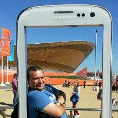 Profile Picture of Peter Kendall (@888BSL) on Twitter