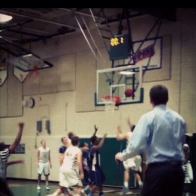 Scott Newman - Twitter Profile Picture of Scott Newman (@CoachNewman) on Twitter