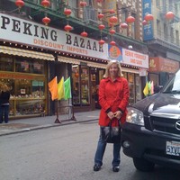 Profile Picture of Rachel Schrepferman (@rachel-schrepferman) on Quora