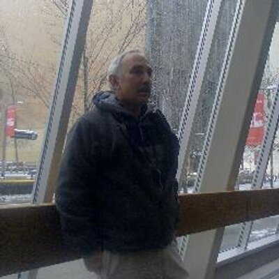 Halim Bensmaia - Twitter Profile Picture of Halim Bensmaia (@HBensmaia) on Twitter