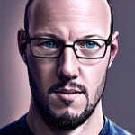 Profile Picture of Jeremy Griffith (@lost_angelus) on Instagram
