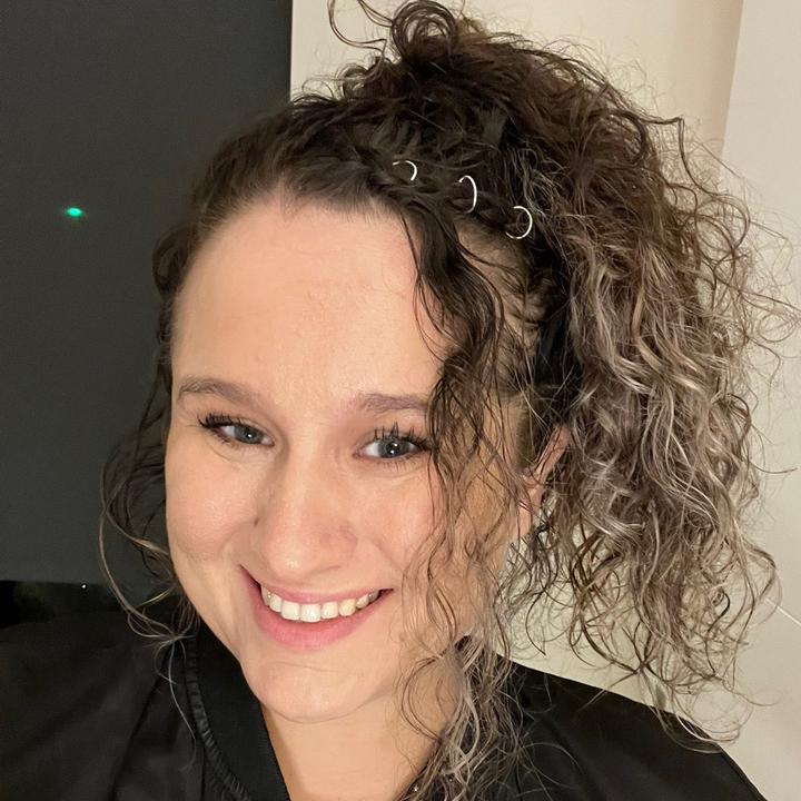 Profile Picture of Joanna (@joannacapp) on Tiktok