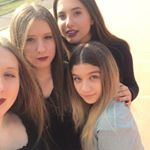 Profile Picture of saga👭👭 (@leefrison) on Instagram