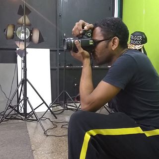 Profile Picture of Harold M Cooper (@haroldm.cooper) on Facebook
