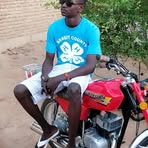 Profile Picture of Marka Kluguh (@marka.kluguh) on Facebook
