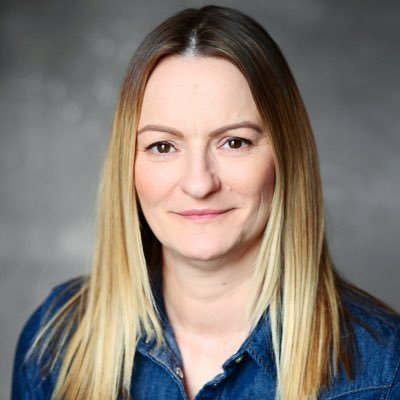 Profile Picture of Sarah Anthony Cooke (@sarahantcooke4) on Twitter