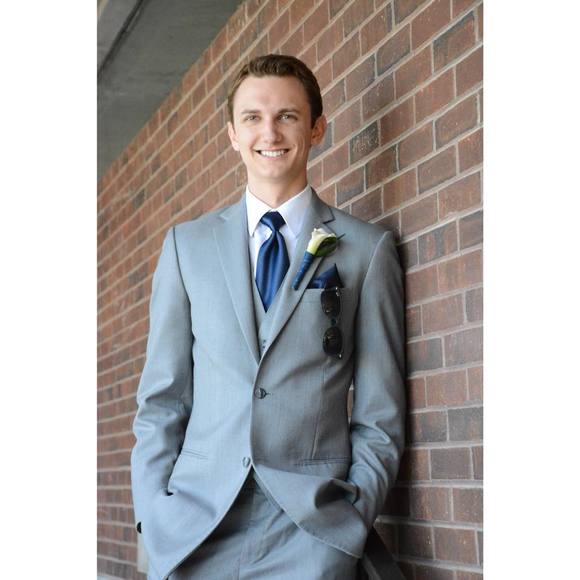 Profile Picture of Michael Novacek (@mnovacek) on Poshmark