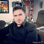 Profile Picture of Ali barzegar (@ali1367barzegar) on Flickr