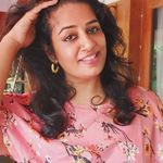 Profile Picture of Smitha Nair Madhuri (@smithanairmadhuri) on Instagram