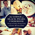 Profile Picture of Vicky Mullaney (@blackpearlcookbook) on Instagram