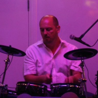 Profile Picture of Ian Clark (@chopperhontas) on Twitter