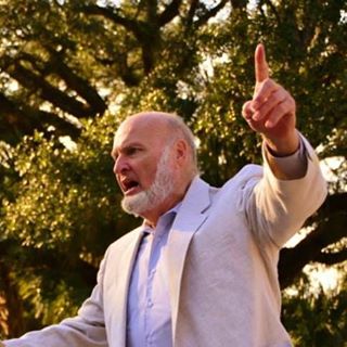 Profile Picture of Willard Manning (@willard.manning) on Facebook