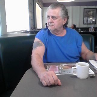 Profile Picture of Roy Falkengren (@Roy-Falkengren) on Facebook