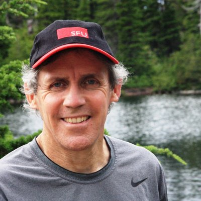 Profile Picture of Charles Scott (@Char0853) on Twitter
