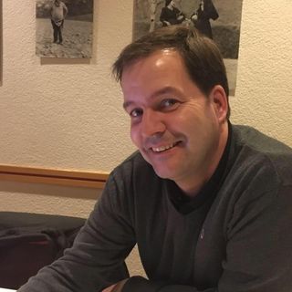 Georg Kinzel - Facebook Profile Picture of Georg Kinzel (@georg.kinzel.3) on Facebook